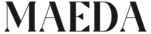Maeda logo