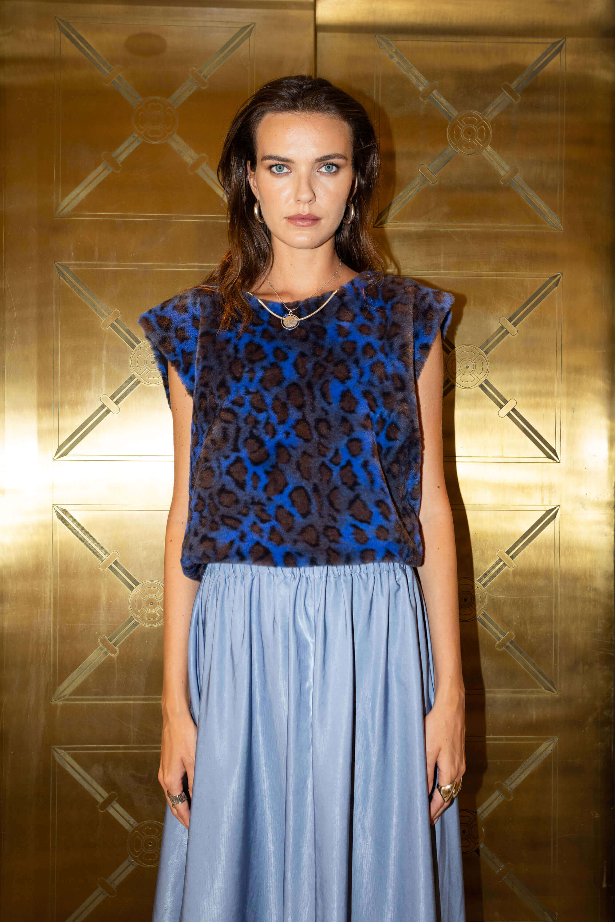 A piece from the maeda collection